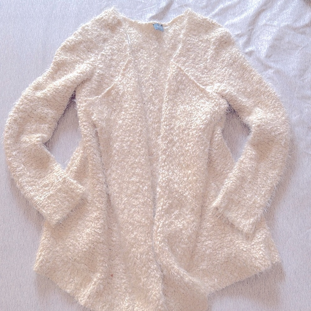 Neely Cardigan Sweater